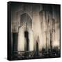 Canvas Black