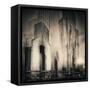 Canvas Black