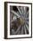 Cart and Cart Wheels in Cappadoccia, Turkey-Darrell Gulin-Framed Photographic Print