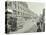 Cart Laden with Sacks, Mansell Street, Stepney, London, 1914-null-Stretched Canvas