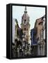 Cartagena, Colombia, South America-Ken Gillham-Framed Stretched Canvas