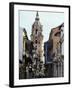 Cartagena, Colombia, South America-Ken Gillham-Framed Photographic Print