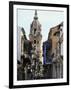 Cartagena, Colombia, South America-Ken Gillham-Framed Photographic Print