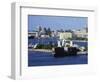 Cartagena, Colombia, South America-Ken Gillham-Framed Photographic Print