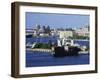 Cartagena, Colombia, South America-Ken Gillham-Framed Photographic Print