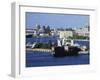 Cartagena, Colombia, South America-Ken Gillham-Framed Photographic Print