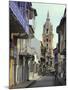 Cartagena, Colombia, South America-Ken Gillham-Mounted Photographic Print