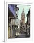 Cartagena, Colombia, South America-Ken Gillham-Framed Photographic Print