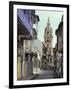 Cartagena, Colombia, South America-Ken Gillham-Framed Photographic Print