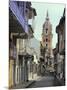 Cartagena, Colombia, South America-Ken Gillham-Mounted Photographic Print