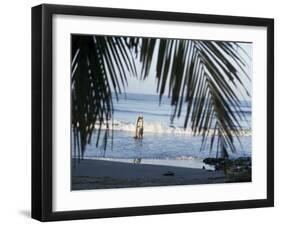 Cartagena, Colombia-null-Framed Photographic Print