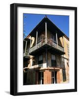 Cartagena Colombia-null-Framed Photographic Print