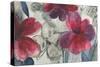 Cartagena Floral-PI Studio-Stretched Canvas