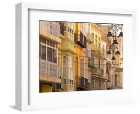 Cartagena, Murcia Region, Spain-Alan Copson-Framed Photographic Print