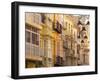 Cartagena, Murcia Region, Spain-Alan Copson-Framed Photographic Print