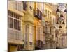 Cartagena, Murcia Region, Spain-Alan Copson-Mounted Photographic Print