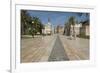 Cartagena, Region of Murcia, Spain, Europe-Michael Snell-Framed Photographic Print