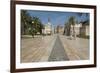 Cartagena, Region of Murcia, Spain, Europe-Michael Snell-Framed Photographic Print