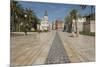 Cartagena, Region of Murcia, Spain, Europe-Michael Snell-Mounted Photographic Print