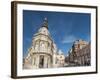 Cartagena, Region of Murcia, Spain, Europe-Michael Snell-Framed Photographic Print