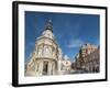 Cartagena, Region of Murcia, Spain, Europe-Michael Snell-Framed Photographic Print