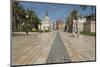 Cartagena, Region of Murcia, Spain, Europe-Michael Snell-Mounted Photographic Print