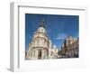 Cartagena, Region of Murcia, Spain, Europe-Michael Snell-Framed Photographic Print