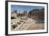 Cartagena, Region of Murcia, Spain-Michael Snell-Framed Photographic Print