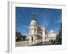 Cartagena, Region of Murcia, Spain-Michael Snell-Framed Photographic Print