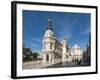 Cartagena, Region of Murcia, Spain-Michael Snell-Framed Photographic Print