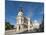 Cartagena, Region of Murcia, Spain-Michael Snell-Mounted Photographic Print