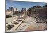 Cartagena, Region of Murcia, Spain-Michael Snell-Mounted Photographic Print