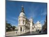 Cartagena, Region of Murcia, Spain-Michael Snell-Mounted Photographic Print