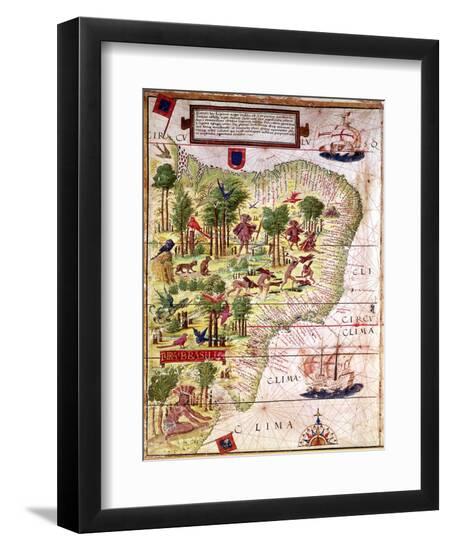 Giclee Print, , large