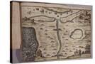 Stretched Canvas