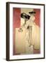 Cartel, 1902-Julio Romero de Torres-Framed Giclee Print