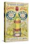 Carter's Lemon Syrup - Lemonade in a Moment-null-Stretched Canvas