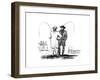 Carters, C Early 19th Century-null-Framed Giclee Print