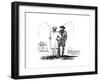 Carters, C Early 19th Century-null-Framed Giclee Print