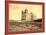 Carthage Cathedral, Algiers-Etienne & Louis Antonin Neurdein-Stretched Canvas