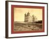 Carthage Cathedral, Algiers-Etienne & Louis Antonin Neurdein-Framed Giclee Print