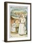 Carthusian Friars-null-Framed Giclee Print