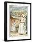 Carthusian Friars-null-Framed Giclee Print