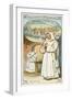 Carthusian Friars-null-Framed Giclee Print