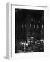 Cartier's Jewelry Store on Corner of Fifth Avenue and 52nd Street-Alfred Eisenstaedt-Framed Photographic Print