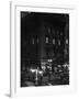 Cartier's Jewelry Store on Corner of Fifth Avenue and 52nd Street-Alfred Eisenstaedt-Framed Photographic Print