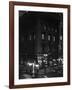 Cartier's Jewelry Store on Corner of Fifth Avenue and 52nd Street-Alfred Eisenstaedt-Framed Photographic Print