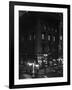 Cartier's Jewelry Store on Corner of Fifth Avenue and 52nd Street-Alfred Eisenstaedt-Framed Photographic Print