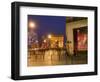 Cartier Store, Champs Elysees, and Arc De Triomphe, Paris, France, Europe-Marco Cristofori-Framed Photographic Print