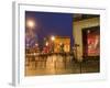 Cartier Store, Champs Elysees, and Arc De Triomphe, Paris, France, Europe-Marco Cristofori-Framed Photographic Print